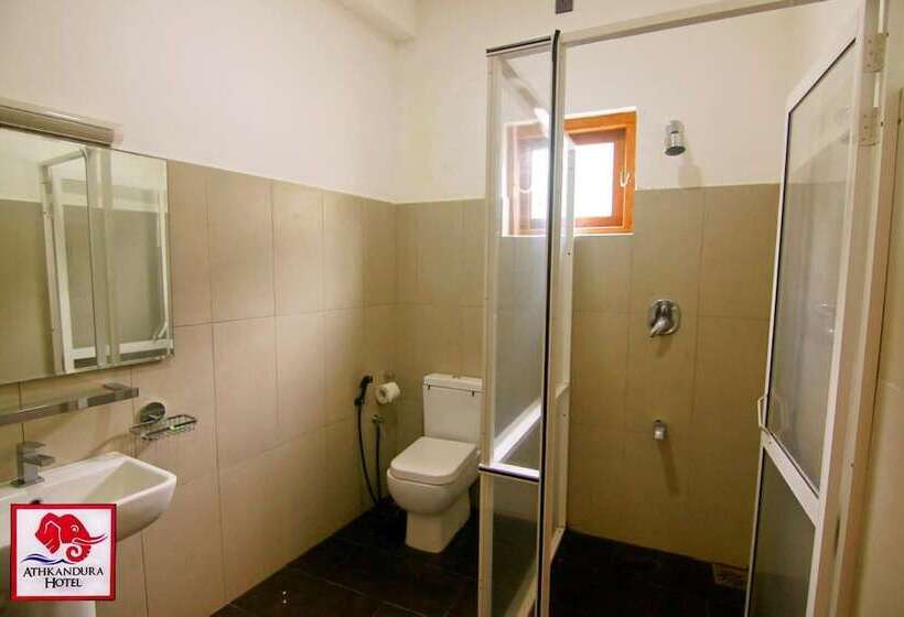 ホテル Athkandura