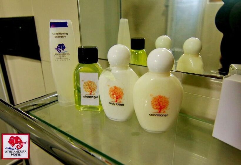 ホテル Athkandura