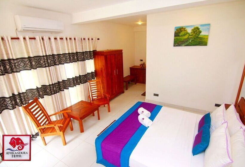 ホテル Athkandura
