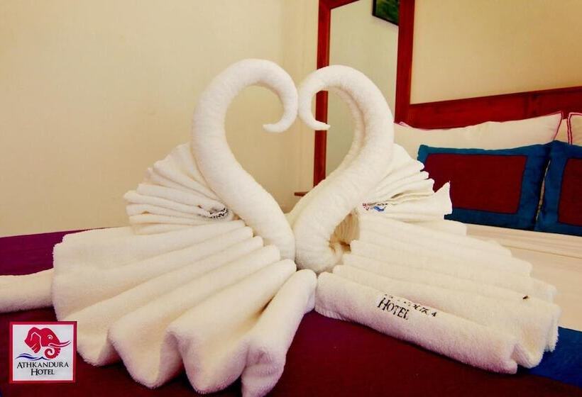 ホテル Athkandura