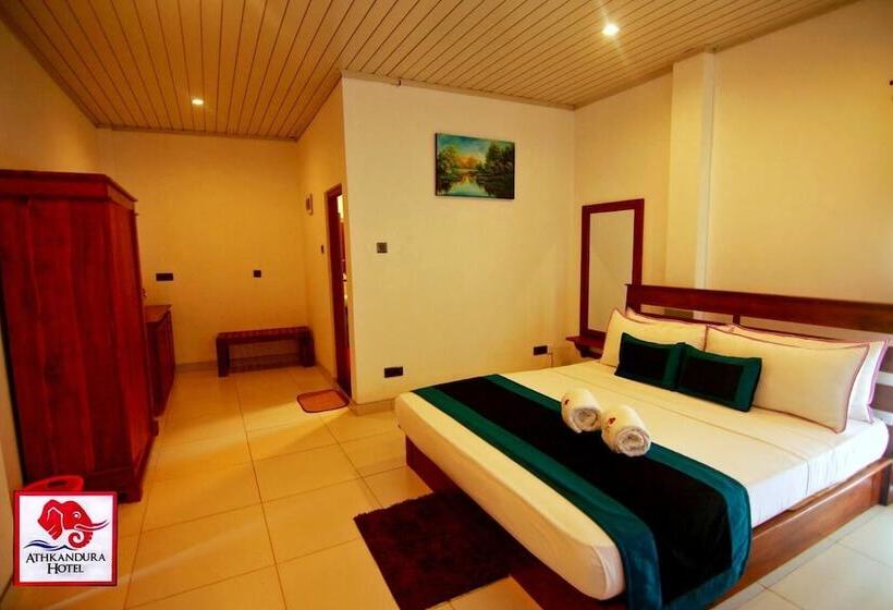 ホテル Athkandura