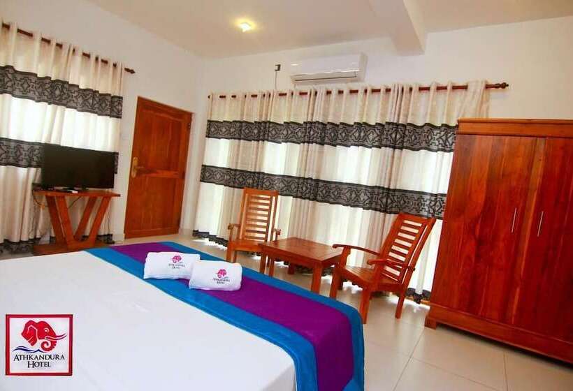 ホテル Athkandura