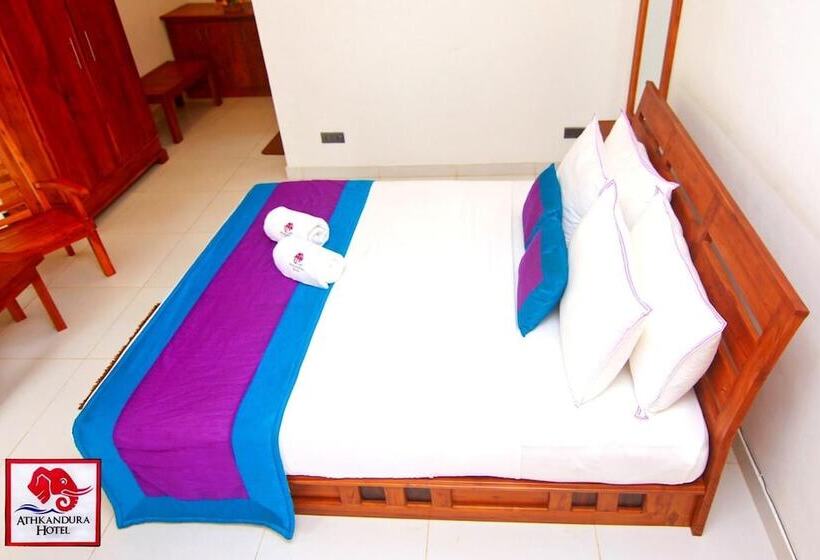 ホテル Athkandura