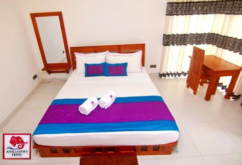 ホテル Athkandura