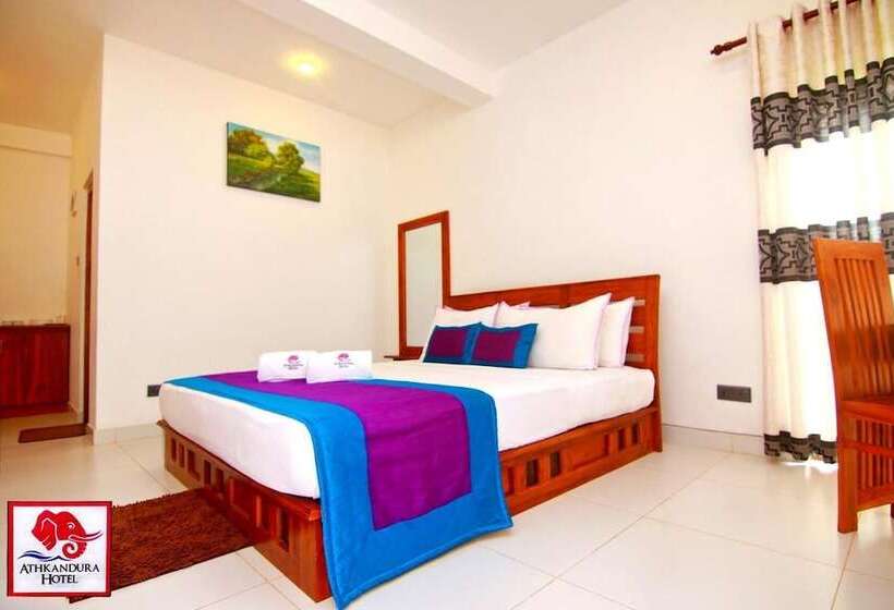 ホテル Athkandura