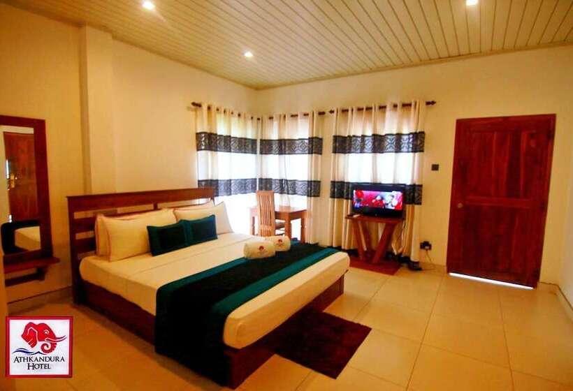 ホテル Athkandura