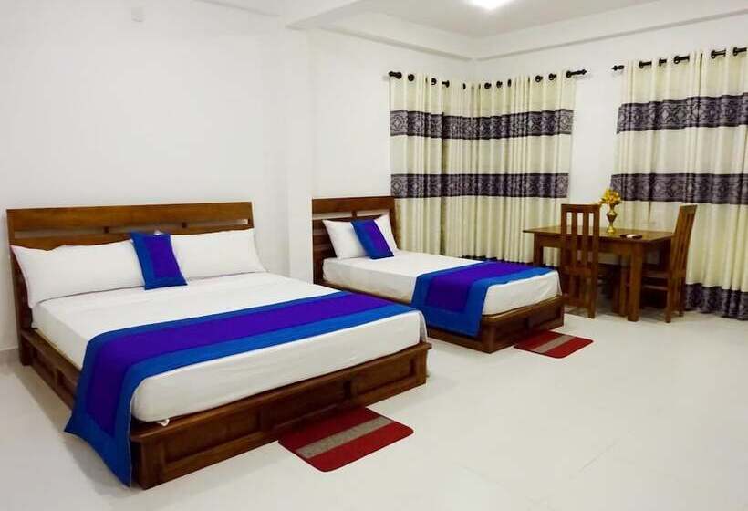 ホテル Athkandura