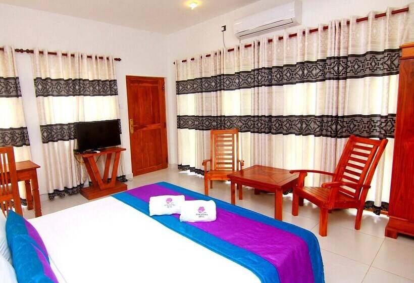 ホテル Athkandura