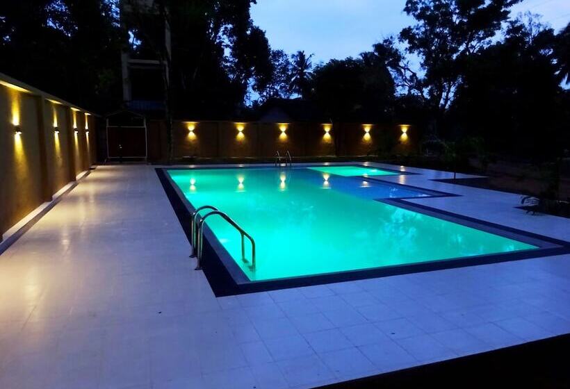 ホテル Athkandura