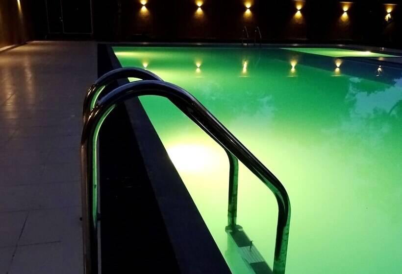 ホテル Athkandura