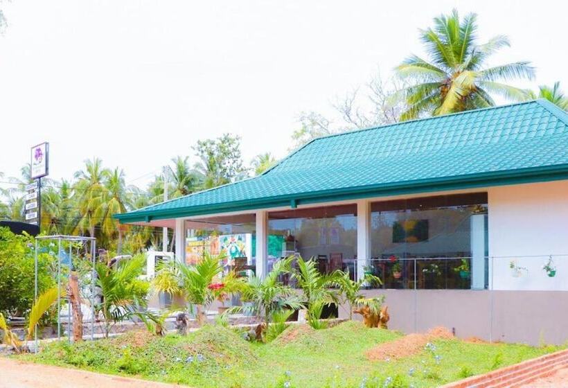 ホテル Athkandura