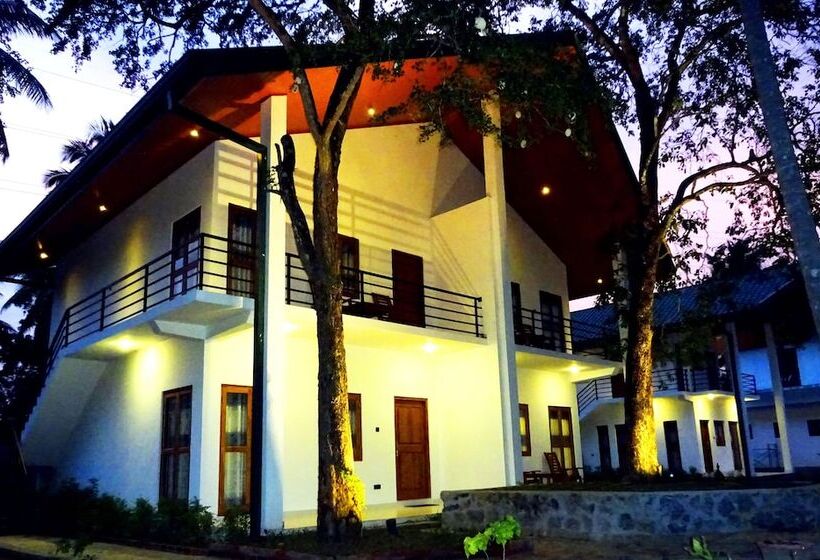 ホテル Athkandura