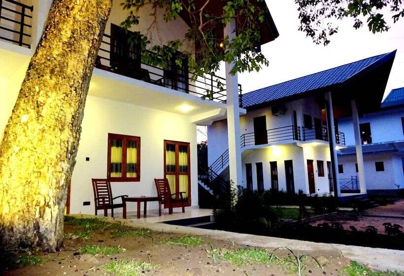 ホテル Athkandura