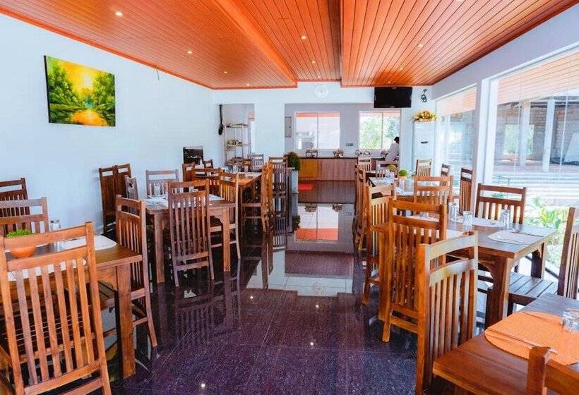 ホテル Athkandura