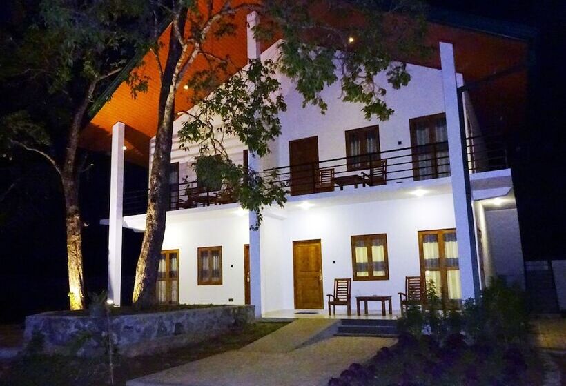 ホテル Athkandura