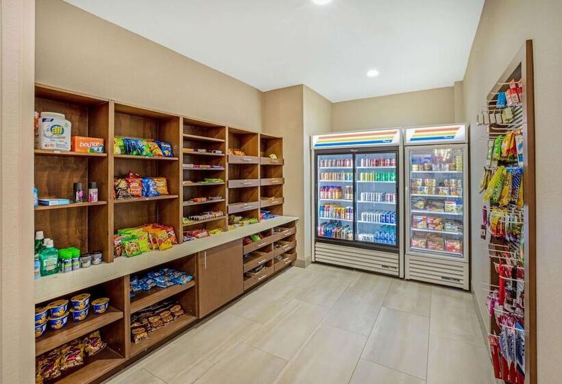 酒店 La Quinta By Wyndham Waco Baylor Downtown