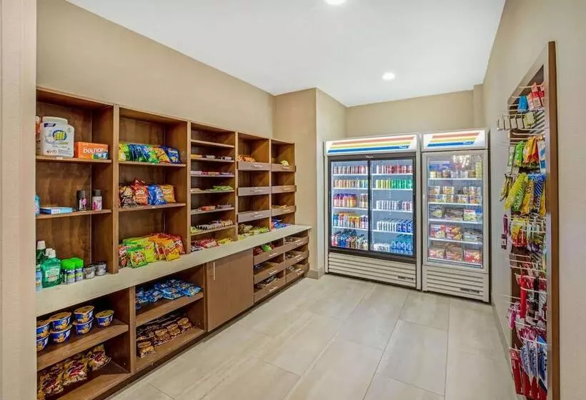 Hotelli La Quinta By Wyndham Waco Baylor Downtown