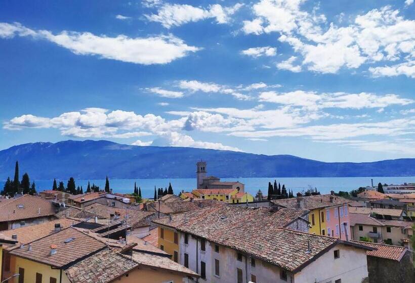 Ostello Delle Cartiere