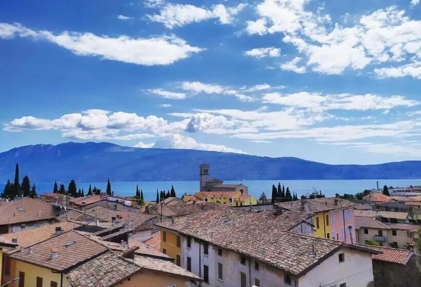 Ostello Delle Cartiere