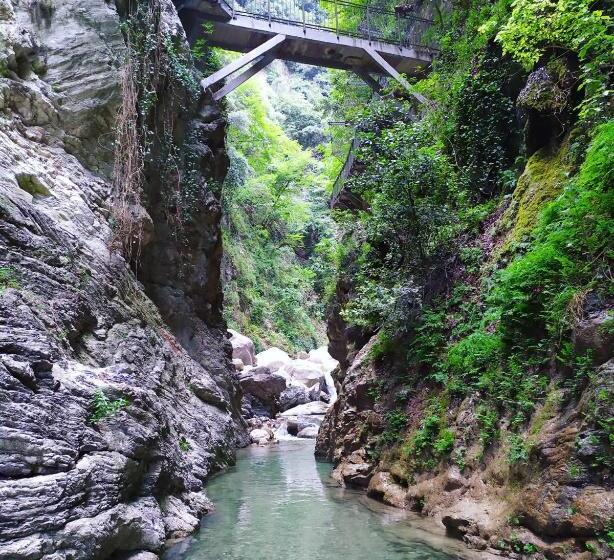 Ostello Delle Cartiere