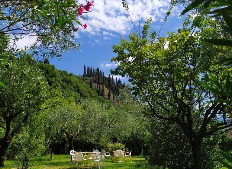 Ostello Delle Cartiere