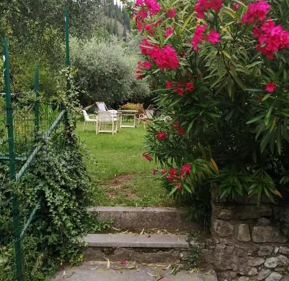 Ostello Delle Cartiere