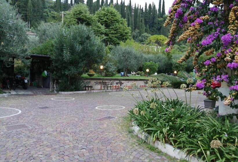 Ostello Delle Cartiere