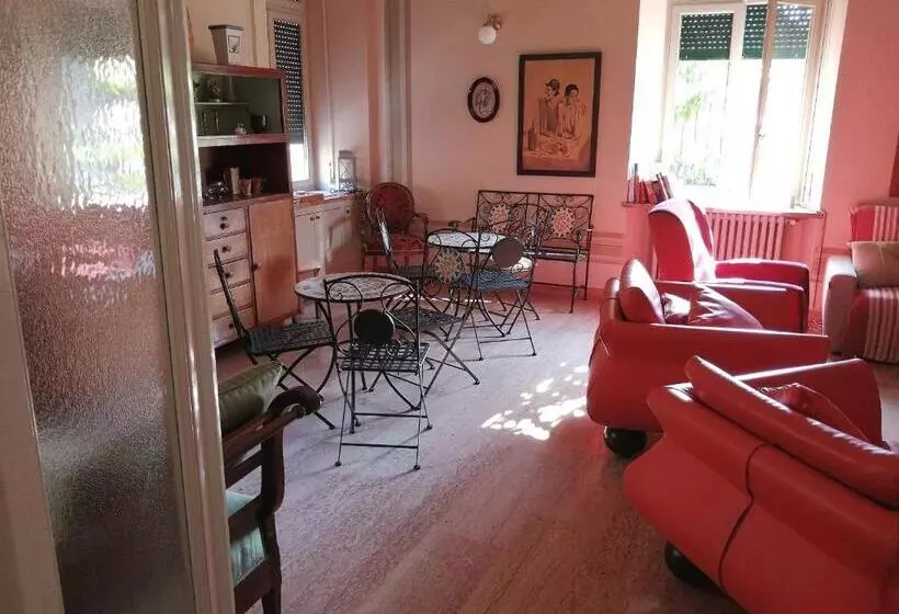 Ostello Delle Cartiere