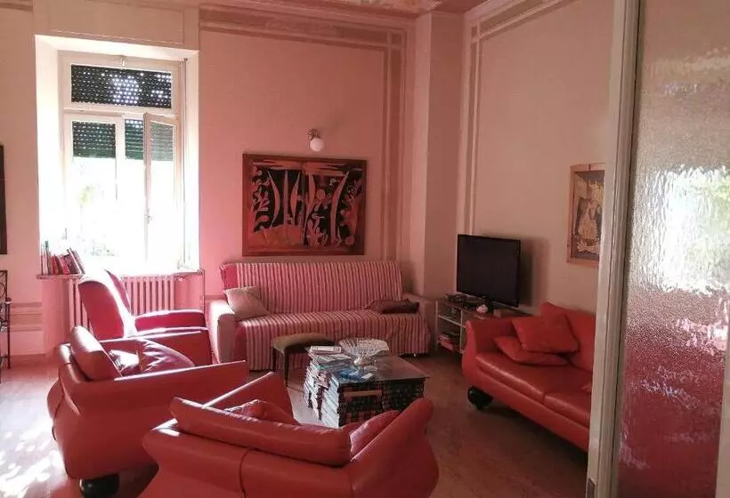 Ostello Delle Cartiere