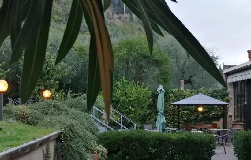 Ostello Delle Cartiere