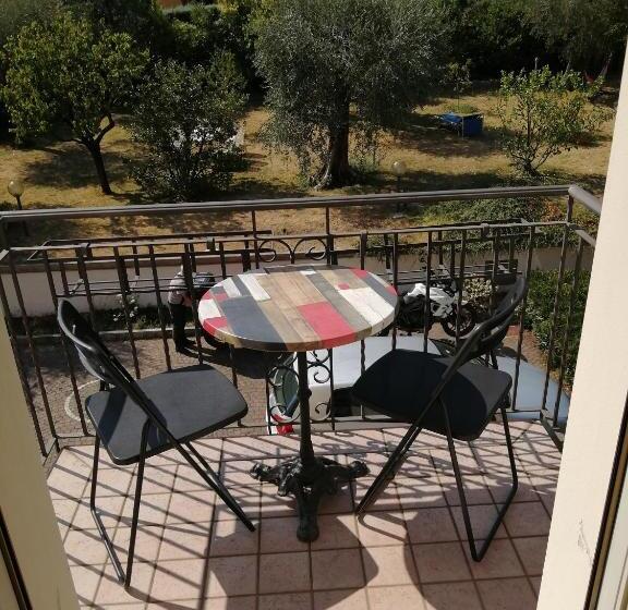 Ostello Delle Cartiere