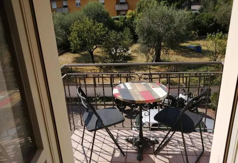 Ostello Delle Cartiere