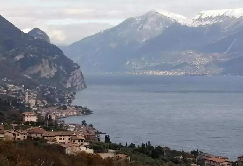 Ostello Delle Cartiere