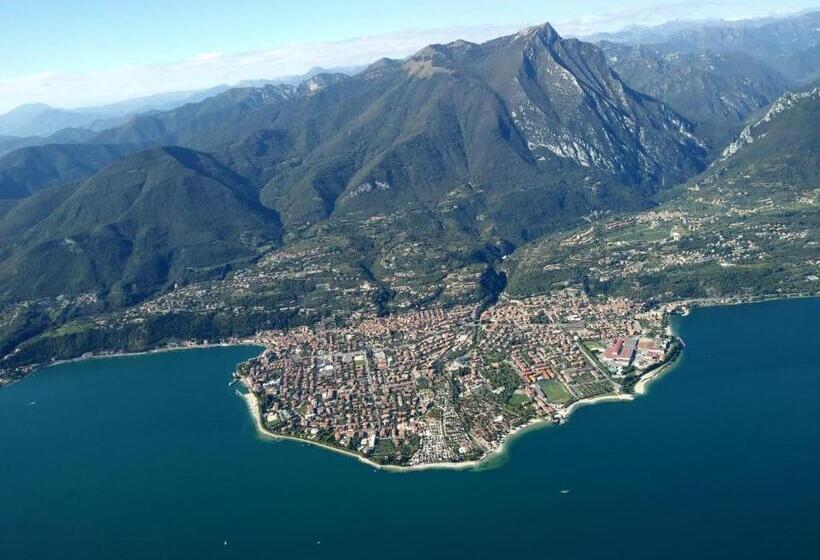 Ostello Delle Cartiere