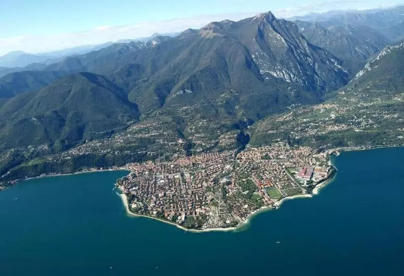 Ostello Delle Cartiere