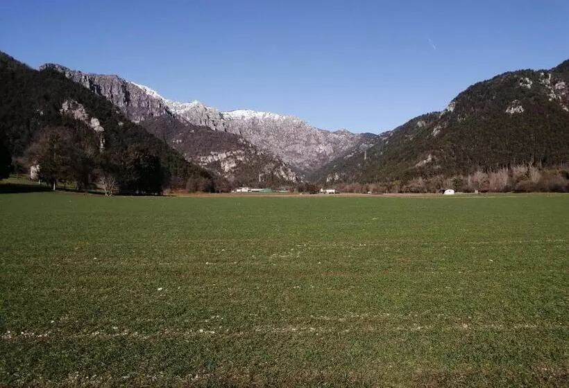 Ostello Delle Cartiere