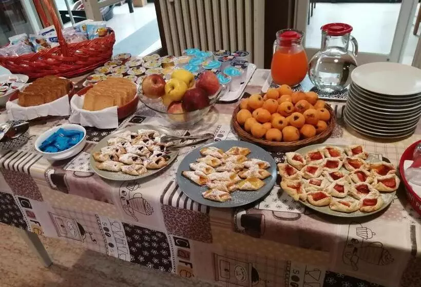 Ostello Delle Cartiere