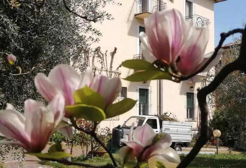 Ostello Delle Cartiere