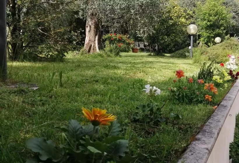 Ostello Delle Cartiere