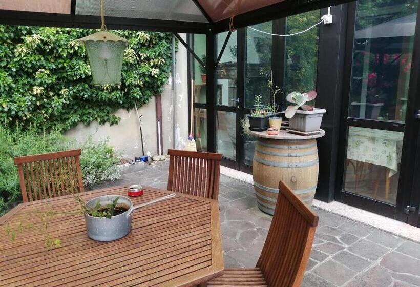 Ostello Delle Cartiere