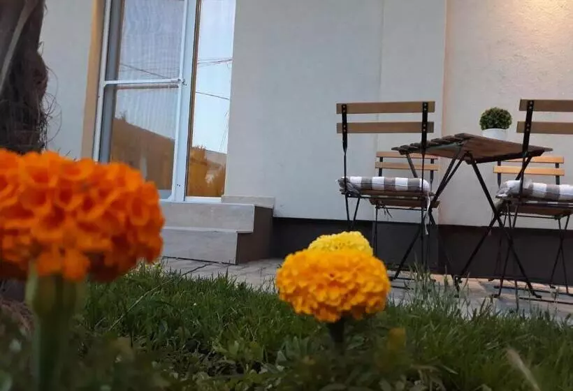 پانسیون Vila & Apartments Matea