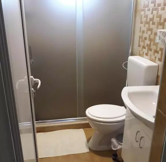 پانسیون Vila & Apartments Matea