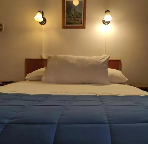 هاستل Hostal Valle De La Luna