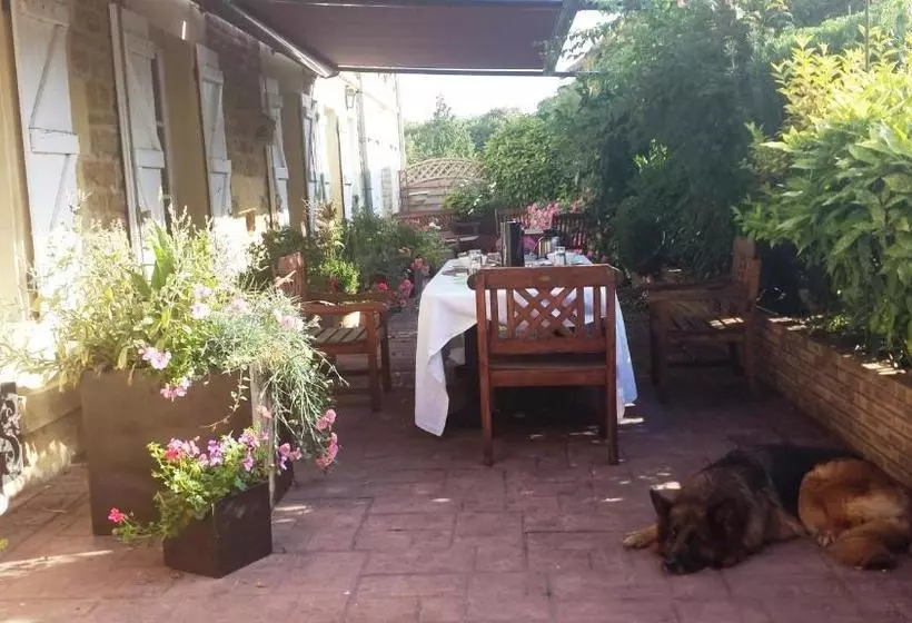 Aamiaismajoitus (B&B) La Ferme De Saint Julien