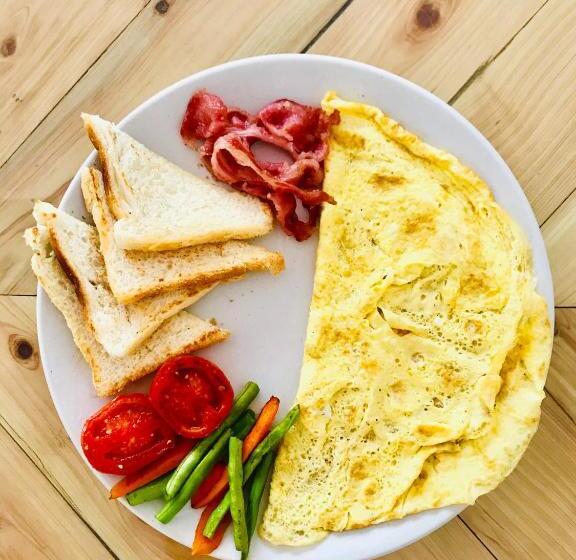 צימר Laligurasvilla Beachside Escape 100m To Beach