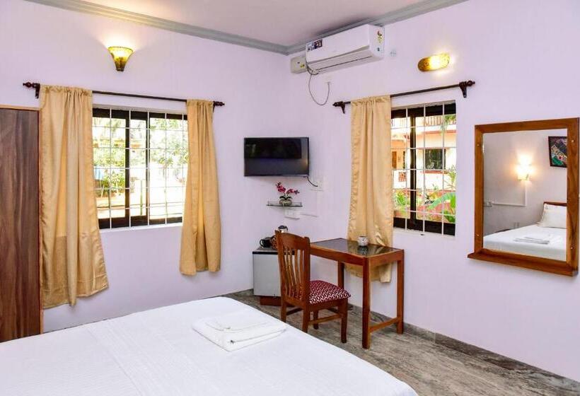 צימר Laligurasvilla Beachside Escape 100m To Beach