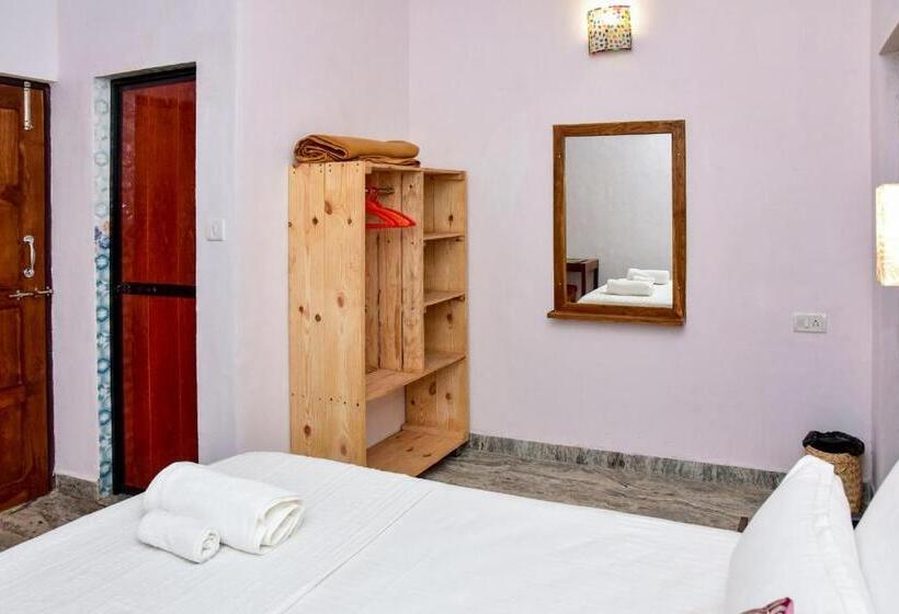 צימר Laligurasvilla Beachside Escape 100m To Beach