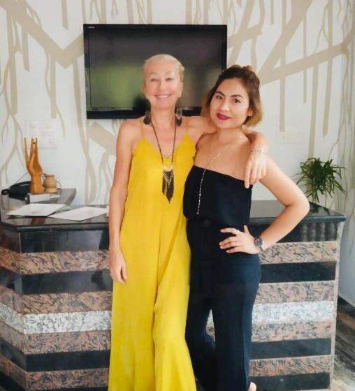 צימר Laligurasvilla Beachside Escape 100m To Beach