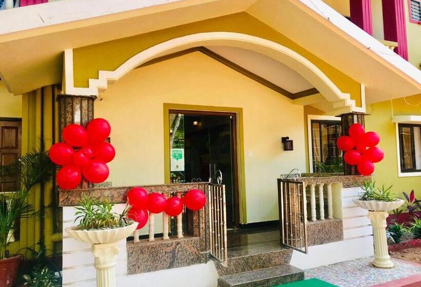 צימר Laligurasvilla Beachside Escape 100m To Beach