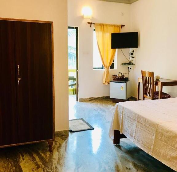 צימר Laligurasvilla Beachside Escape 100m To Beach